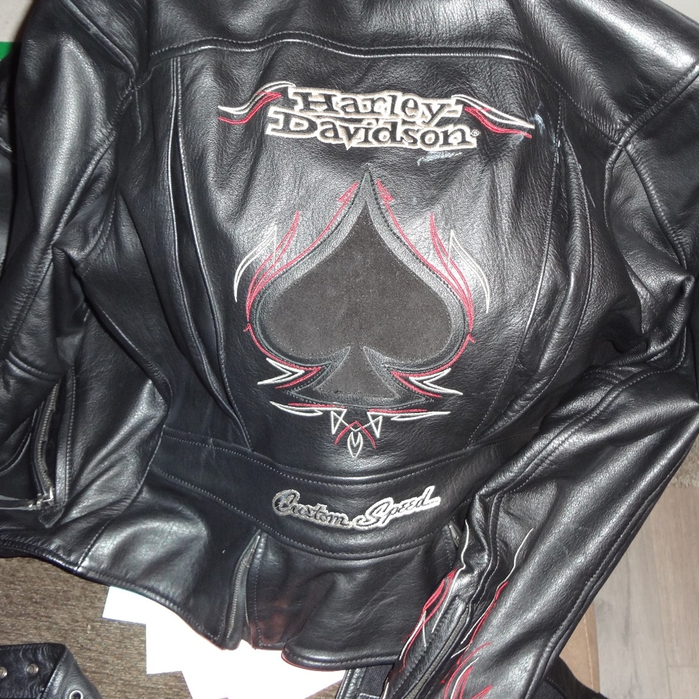Harley Davidson